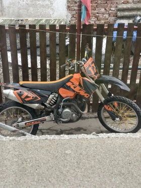 Ktm SX-F, снимка 3 — Bazar.bg Ktm SX-F, снимка 3