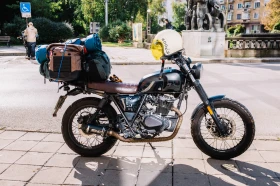 Brixton BX 125 undefined | Auto.bg — изображение 6