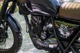 Brixton BX 125 undefined | Auto.bg — изображение 2