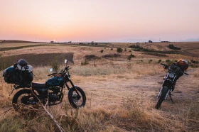 Brixton BX 125 undefined | Auto.bg — изображение 8