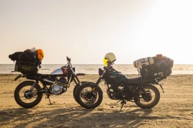 Brixton BX 125 undefined | Auto.bg — изображение 7