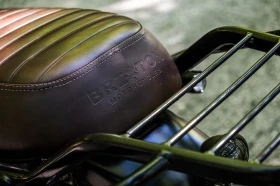 Brixton BX 125 undefined | Auto.bg — изображение 3
