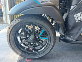 Yamaha Tricity 300i Nardo Gray 2020�. ABS/TC/LED | Mobile.bg � ����� ������ 12