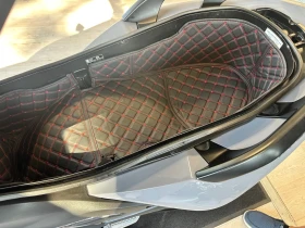 Yamaha Tricity 300i Nardo Gray 2020�. ABS/TC/LED | Mobile.bg � ����� ������ 5