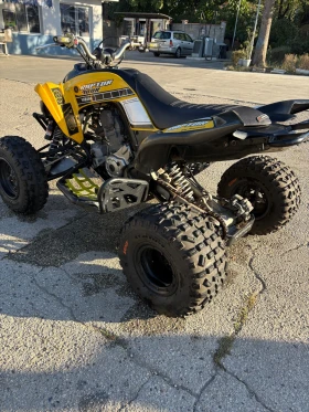 Yamaha Raptor 700 SE 60th Anniversary | Mobile.bg � ����� ������ 5