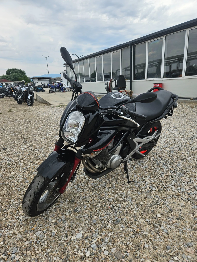 Kawasaki ER А2 Лизинг Бартер, снимка 2 - Мотоциклети и мототехника - 50856475