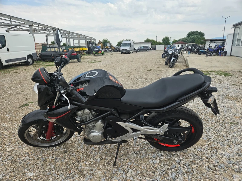 Kawasaki ER А2 Лизинг Бартер, снимка 3 - Мотоциклети и мототехника - 50856475