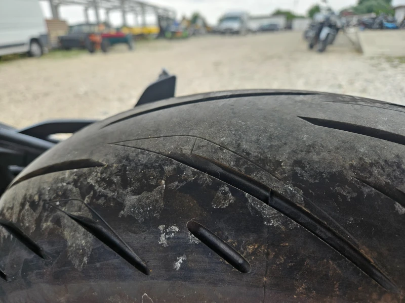 Kawasaki ER А2 Лизинг Бартер, снимка 8 - Мотоциклети и мототехника - 50856475