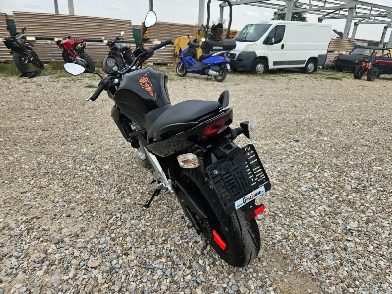 Kawasaki ER А2 Лизинг Бартер, снимка 4 - Мотоциклети и мототехника - 50856475