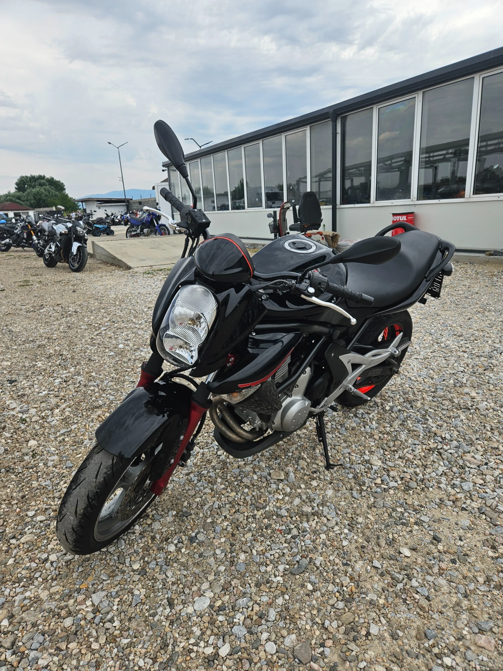 Kawasaki ER А2 Лизинг Бартер - изображение 2