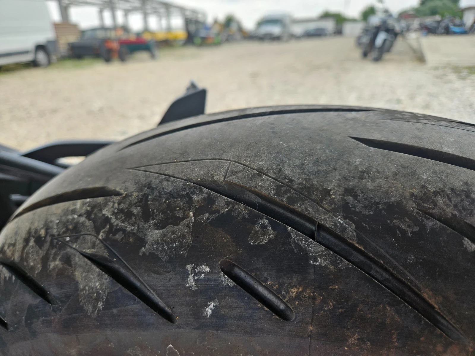Kawasaki ER А2 Лизинг Бартер - изображение 8