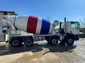 Обява за продажба на Бетон миксер Daf CF 85.430 ~Цена по договаряне - изображение 1