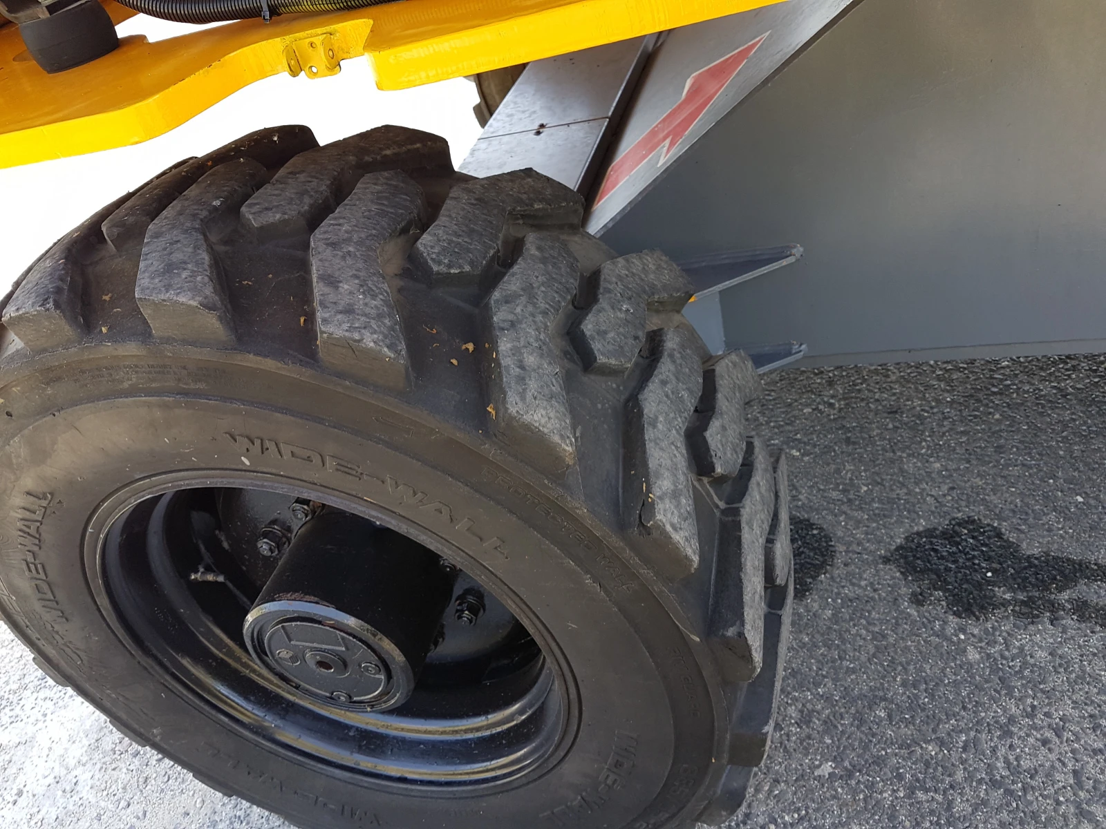  Haulotte H23 TPX 44 | Mobile.bg   13