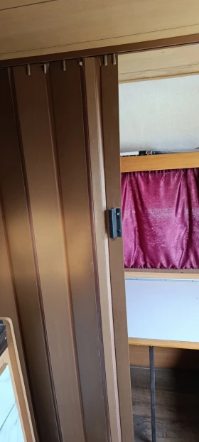 Каравана Caravelair, снимка 12