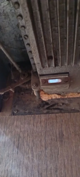 Каравана Caravelair, снимка 14