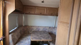 Каравана Tabbert Comtesse 450, снимка 4