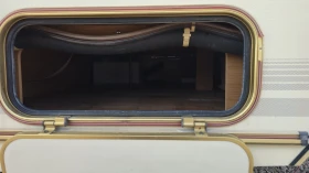Каравана Tabbert Comtesse 450, снимка 15