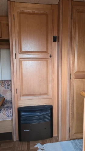 Каравана Tabbert Comtesse 450, снимка 5