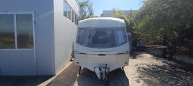 Каравана Други LUNAR CLUBMAN 475.2EK, снимка 2