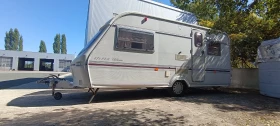 Каравана Други LUNAR CLUBMAN 475.2EK