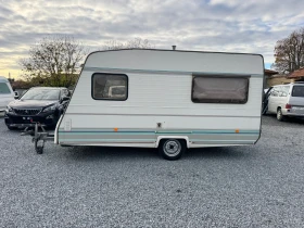 Каравана Beyerland 585кг, снимка 5