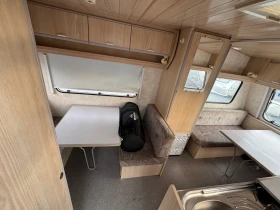 Каравана Beyerland 585кг, снимка 11