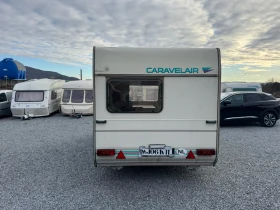 Каравана Beyerland 585кг, снимка 7