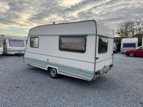 Каравана Beyerland 585кг, снимка 6