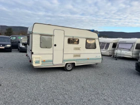 Каравана Beyerland 585кг, снимка 9