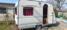 Каравана Caravelair undefined | Auto.bg — изображение 10
