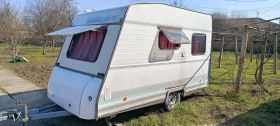 Каравана Caravelair undefined | Auto.bg — изображение 3
