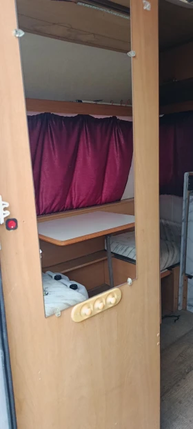 Каравана Caravelair undefined | Auto.bg — изображение 17