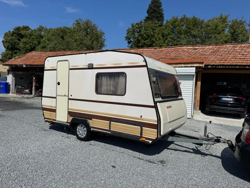 Каравана Beyerland