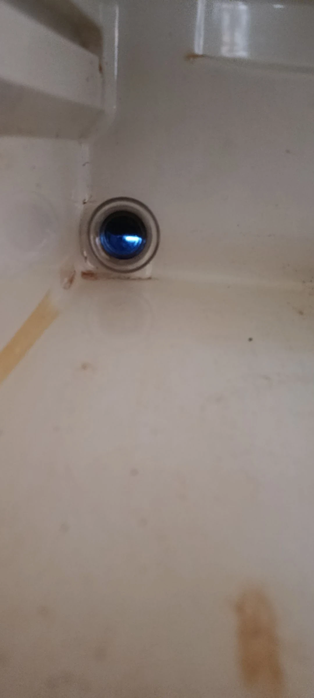 Каравана Caravelair, снимка 15 - Каравани и кемпери - 53968456