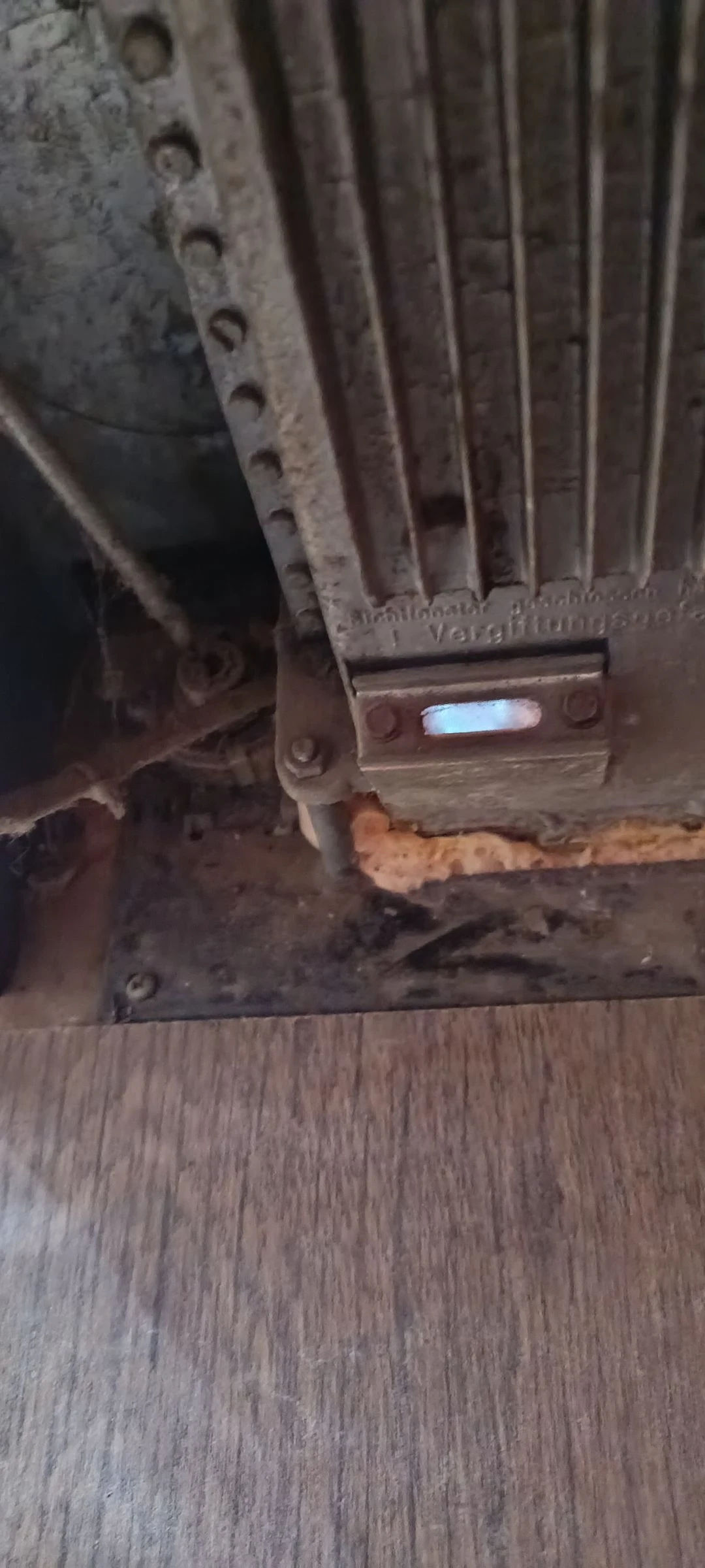 Каравана Caravelair, снимка 14 - Каравани и кемпери - 53968456