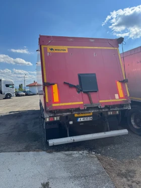      Wielton 42m3