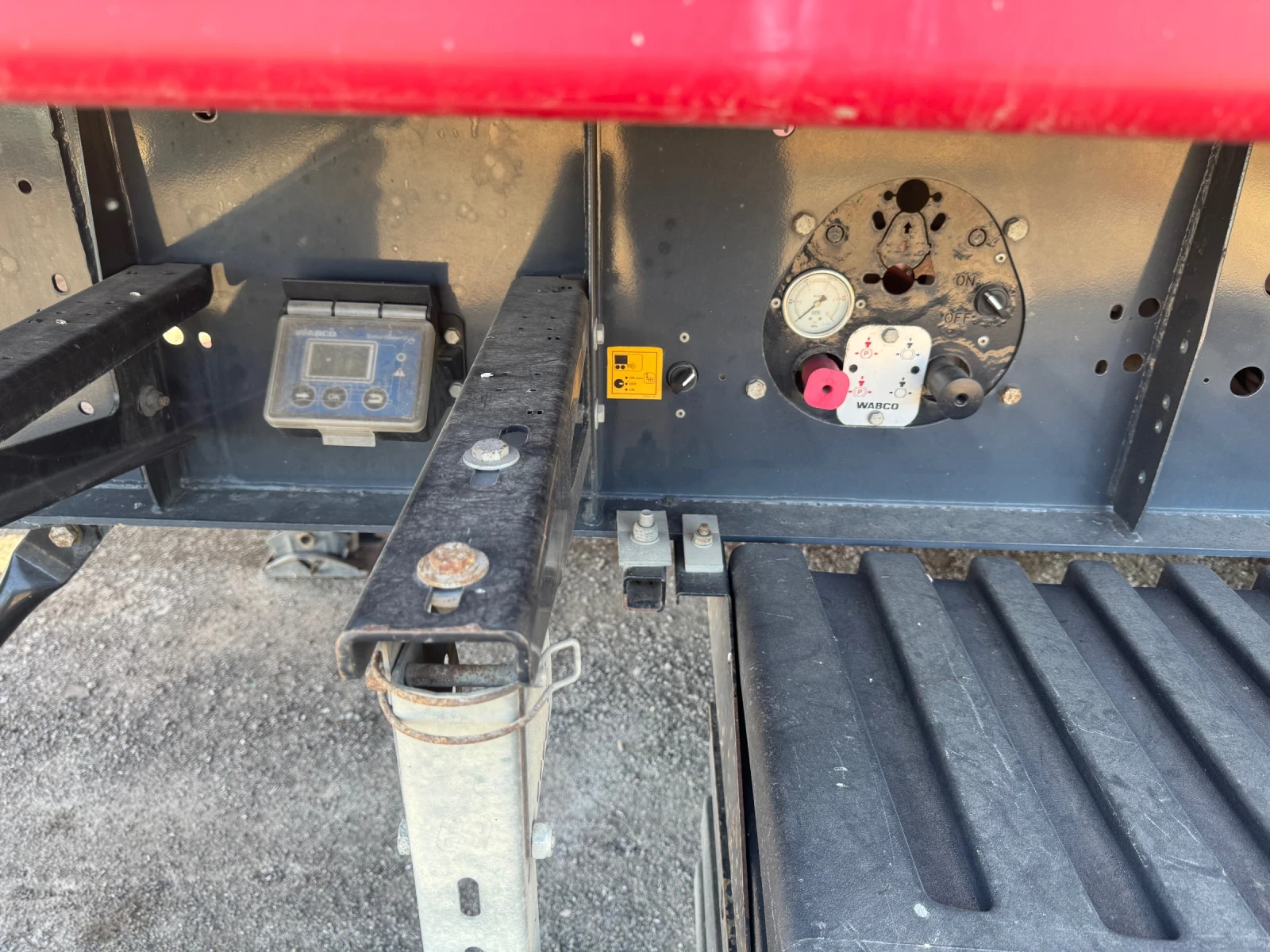  Wielton 42m3 | Mobile.bg   2