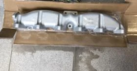 Изпускателен колектор BMW E46/E39/E60/E61/E65/E66/E67/X3/X5 - 2.5d/3.0d 11627788422 / 11622248166, снимка 4