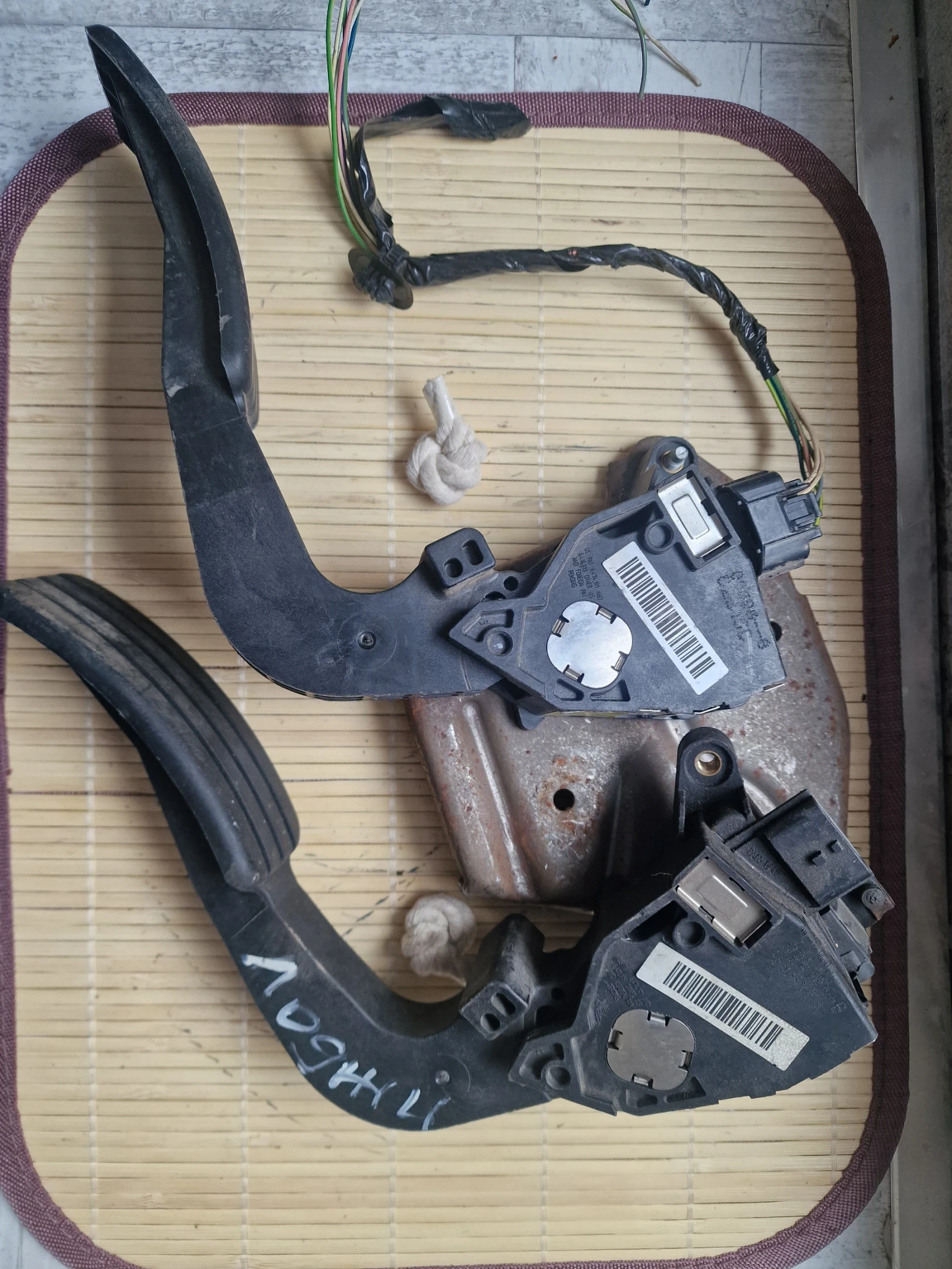 180023122R ����� ��� DACIA DOKKER 18002 3122 R | Mobile.bg � ����������� 1