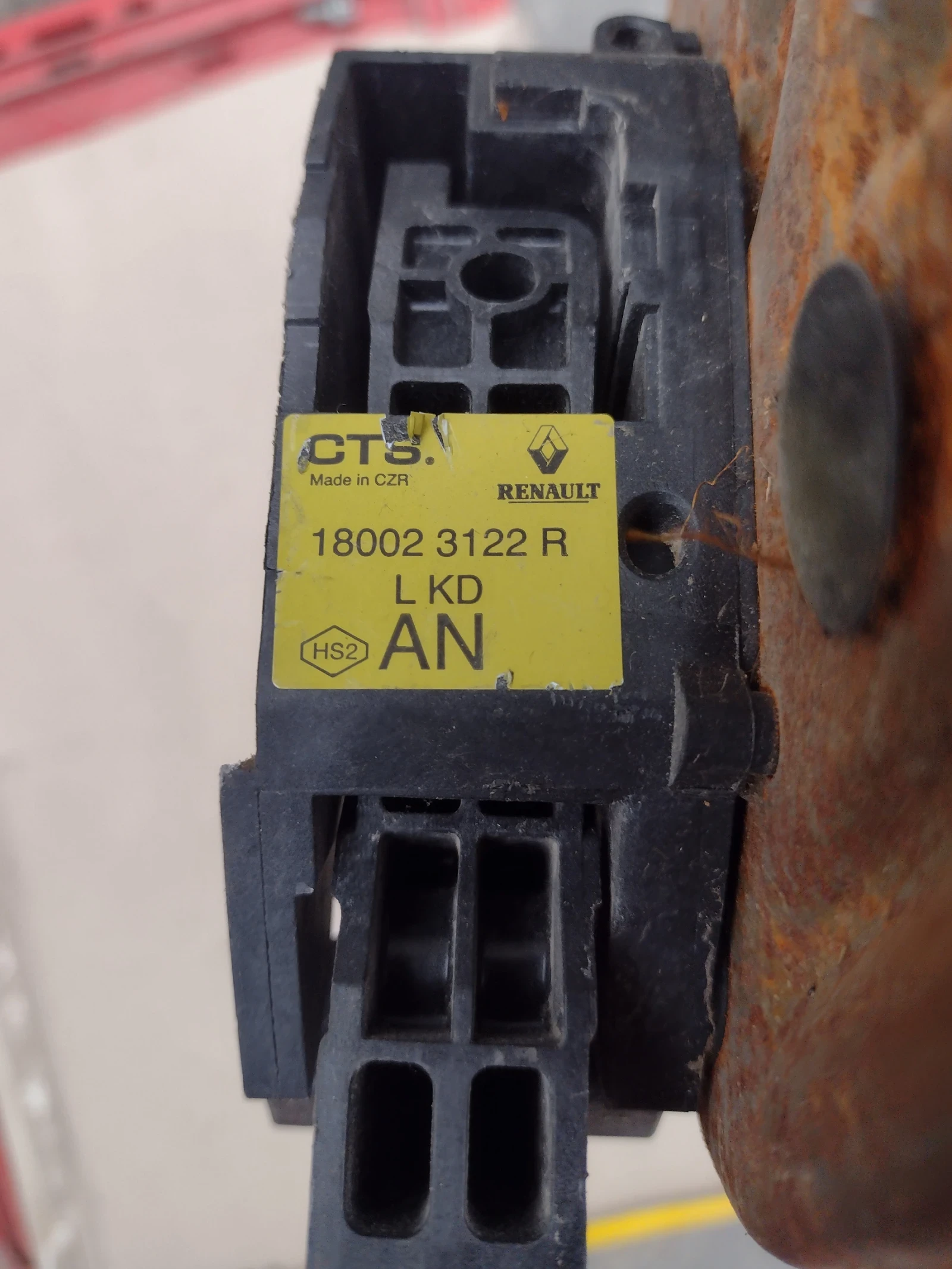 180023122R ����� ��� DACIA DOKKER 18002 3122 R | Mobile.bg � ����������� 3