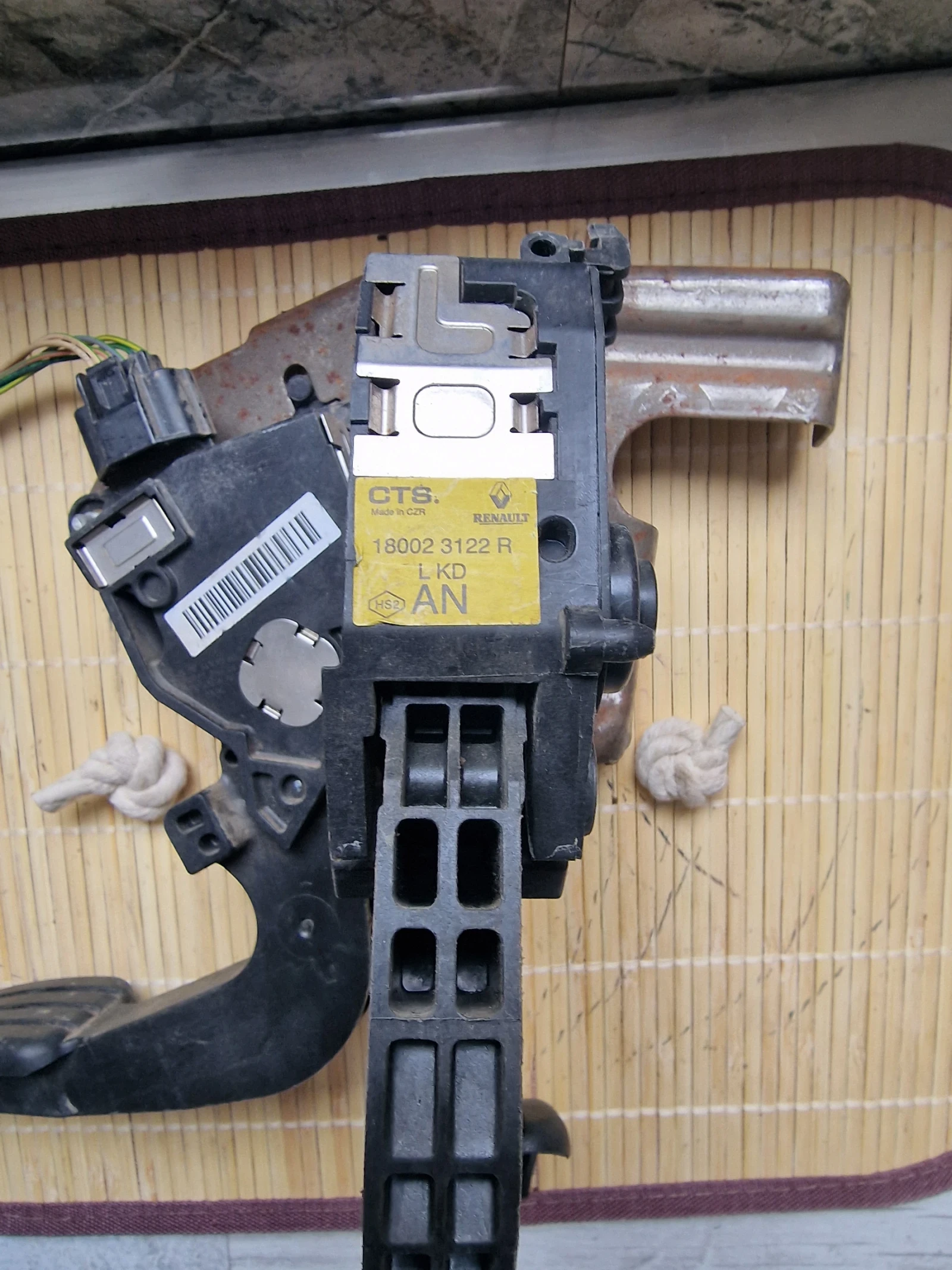 180023122R ����� ��� DACIA DOKKER 18002 3122 R | Mobile.bg � ����������� 2