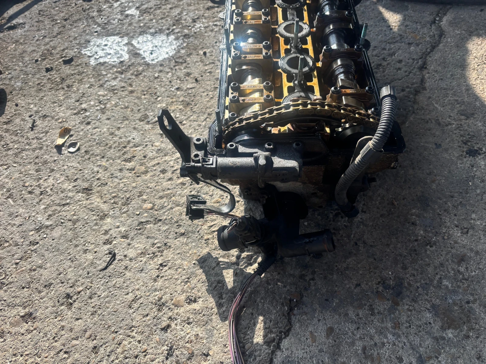 ����� VW GOLF SEAT Skoda Audi A3  (09.1996 - 05.2003) 1.8, 125 �.�. | Mobile.bg � ����������� 3