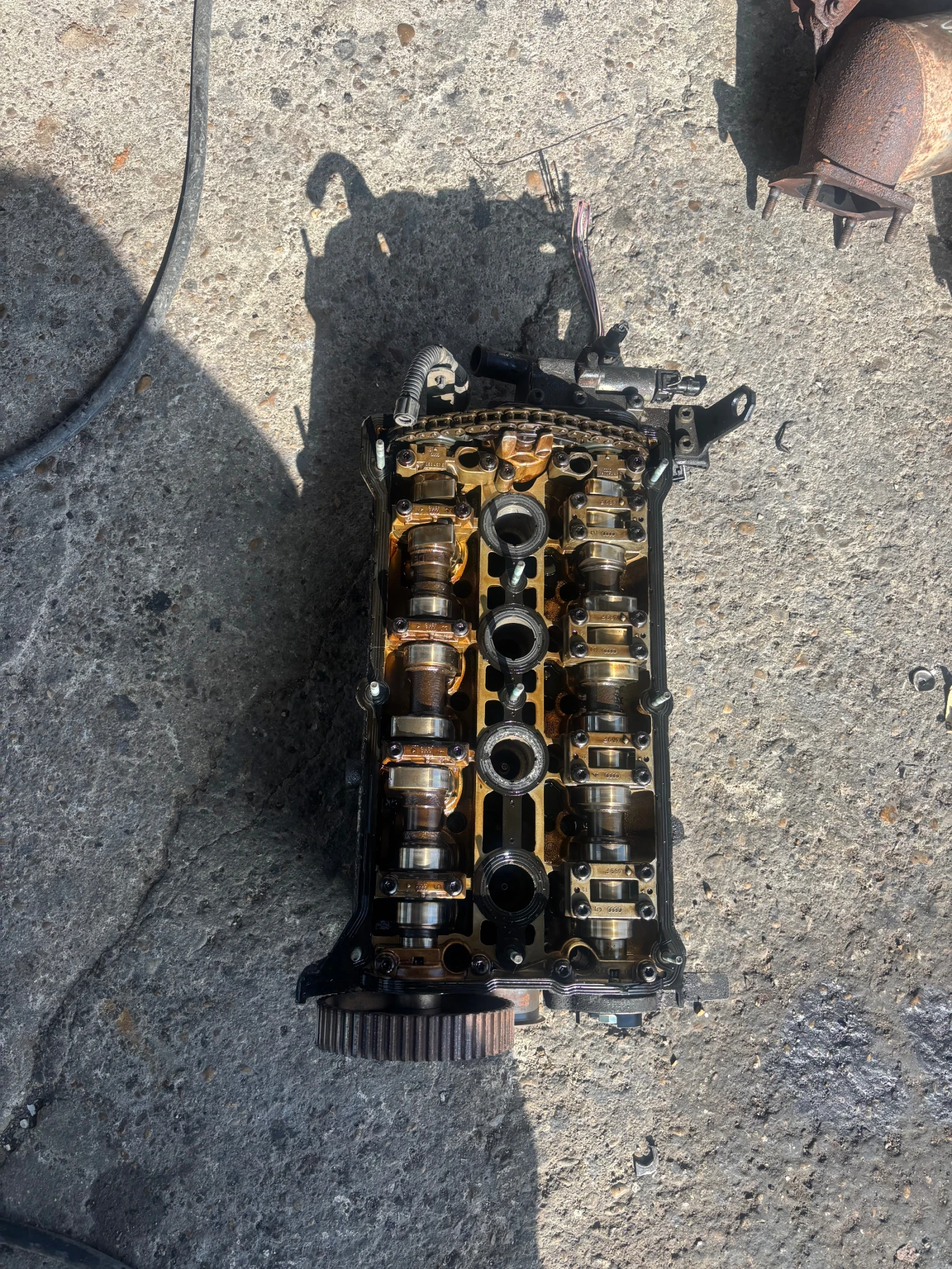 ����� VW GOLF SEAT Skoda Audi A3  (09.1996 - 05.2003) 1.8, 125 �.�. | Mobile.bg � ����������� 6