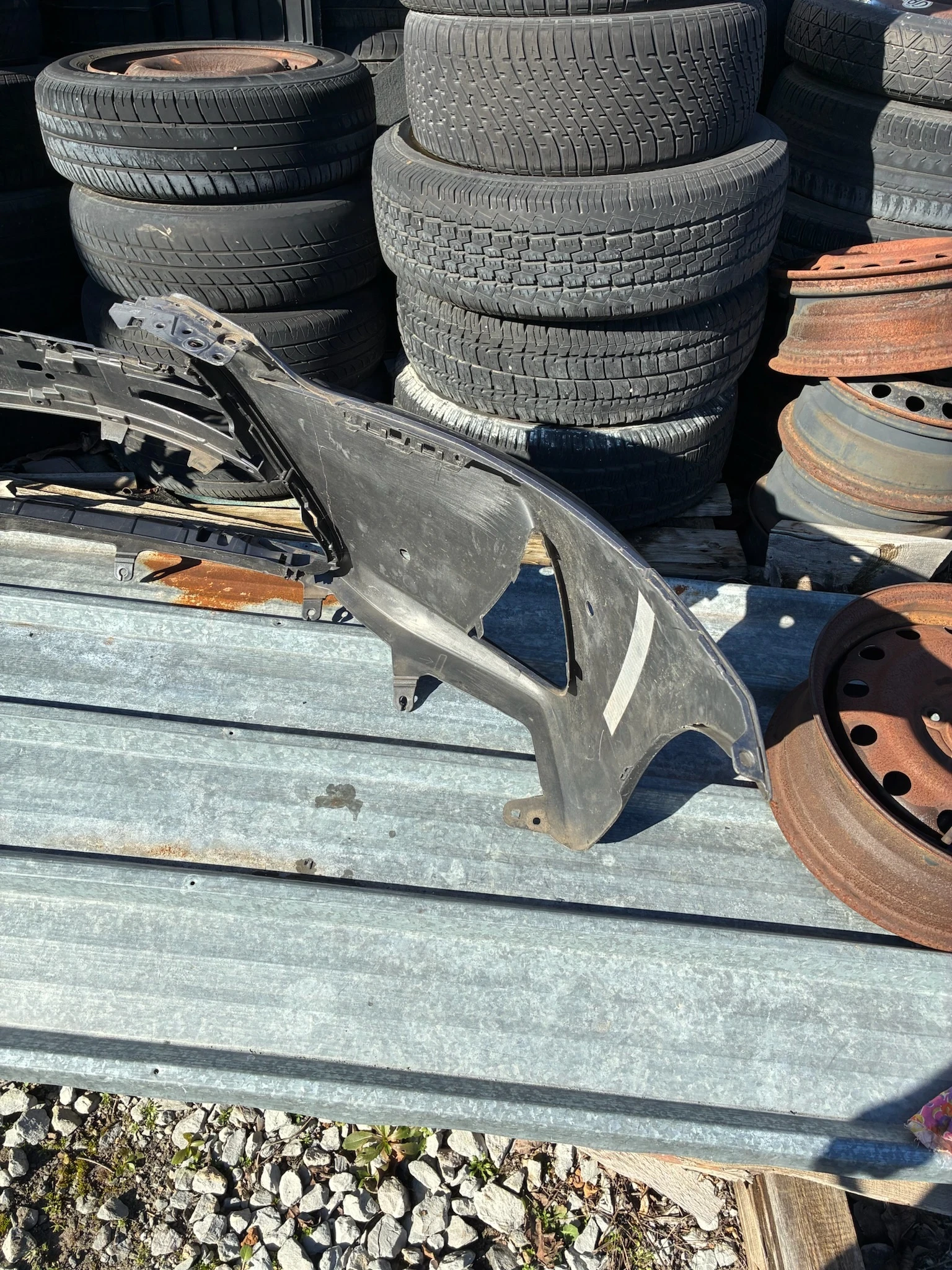 ������ ����� Lexus IS. ������ ��. 17-20. ����������. 52119-53A00. � ���� ���������. | Mobile.bg � ����������� 7