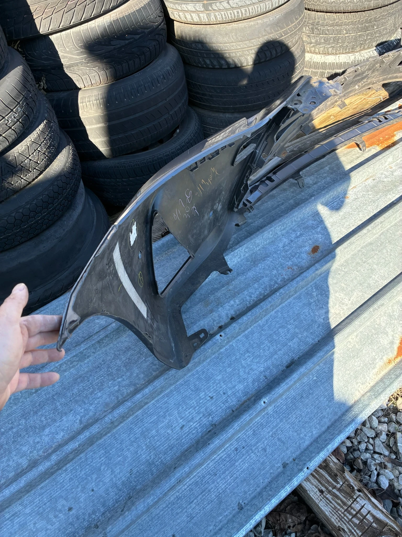 ������ ����� Lexus IS. ������ ��. 17-20. ����������. 52119-53A00. � ���� ���������. | Mobile.bg � ����������� 6