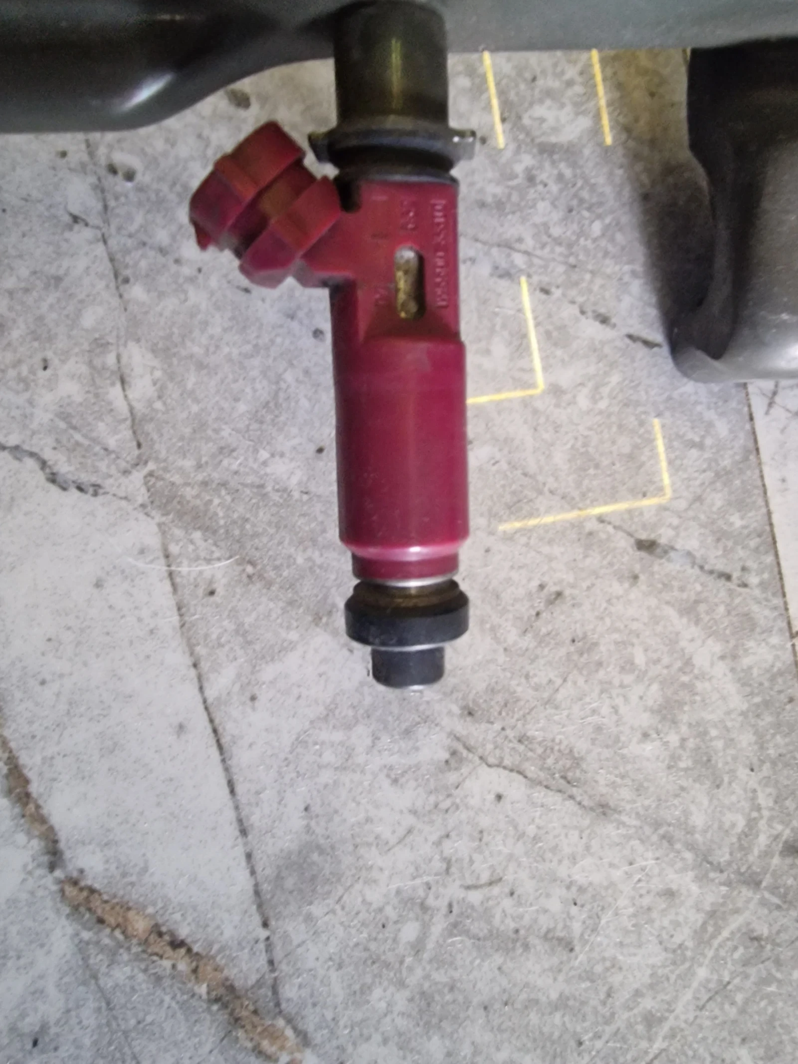 195500-3310 ��������� ���� DENSO MAZDA 3 1.6i  | Mobile.bg � ����������� 1