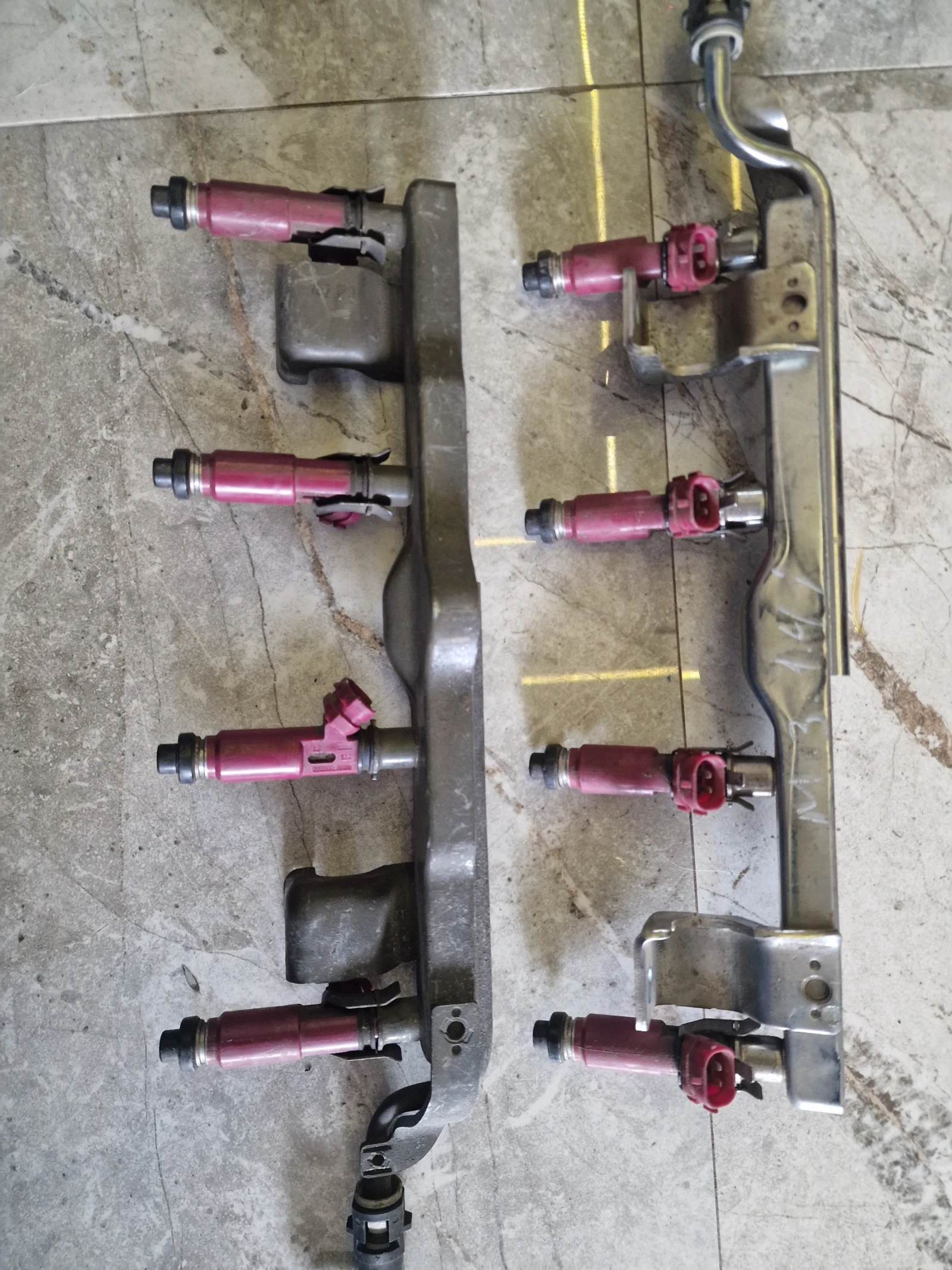 195500-3310 ��������� ���� DENSO MAZDA 3 1.6i  | Mobile.bg � ����������� 2