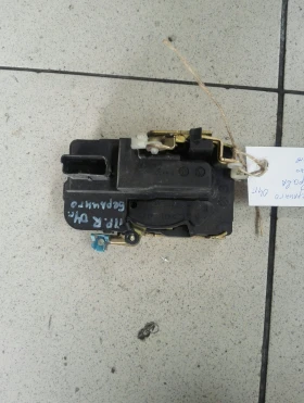 Брава врата предна дясна Ситроен Берлинго (без ценрално)