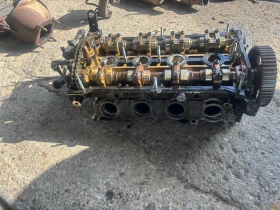 Глава VW GOLF SEAT Skoda Audi A3  (09.1996 - 05.2003) 1.8, 125 к.с., снимка 4 - Части - 53439124