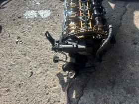 Глава VW GOLF SEAT Skoda Audi A3  (09.1996 - 05.2003) 1.8, 125 к.с., снимка 3 - Части - 53439124